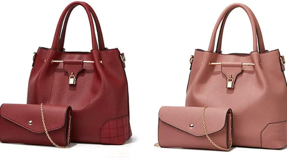 Purses and Handbags for Women Satchel Shoulder Tote Bags