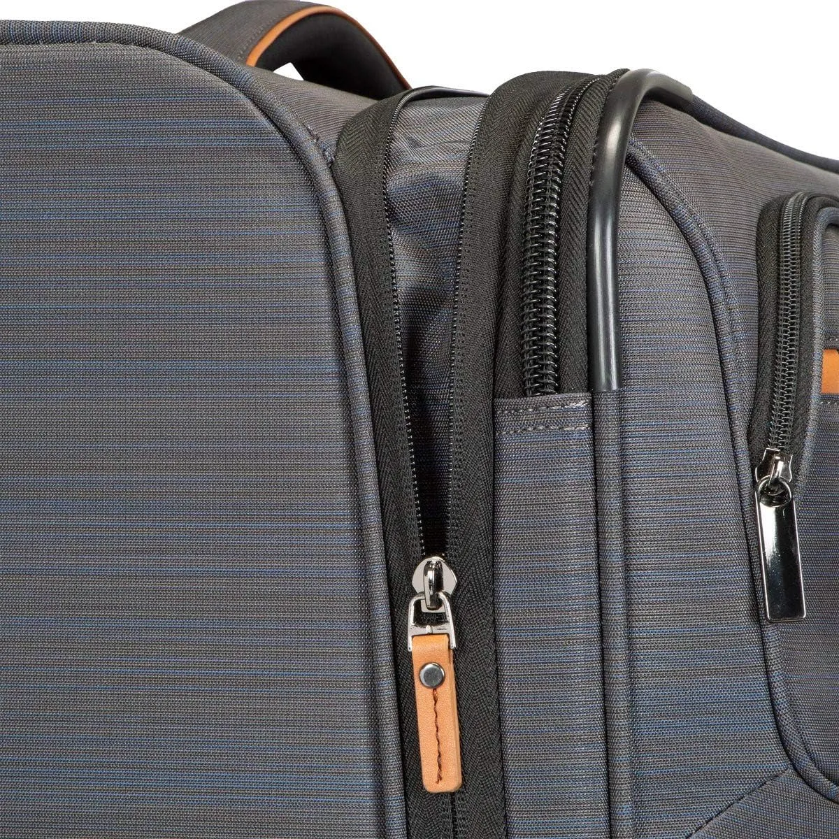 Ricardo Montecito 29" Soft Side Spinner Luggage (Purple, One Size)