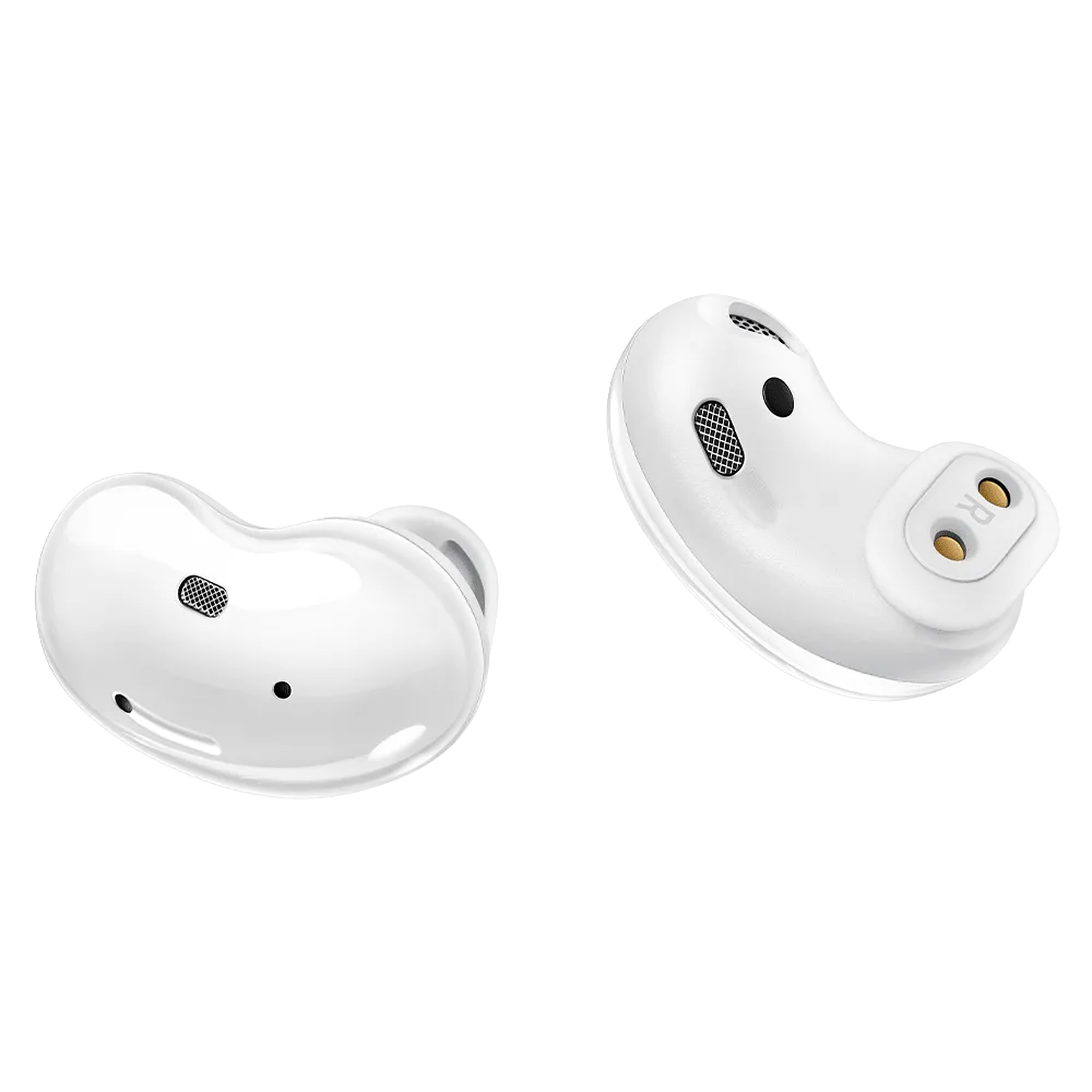 Samsung Galaxy Buds Live True Wireless In Ear Earbuds