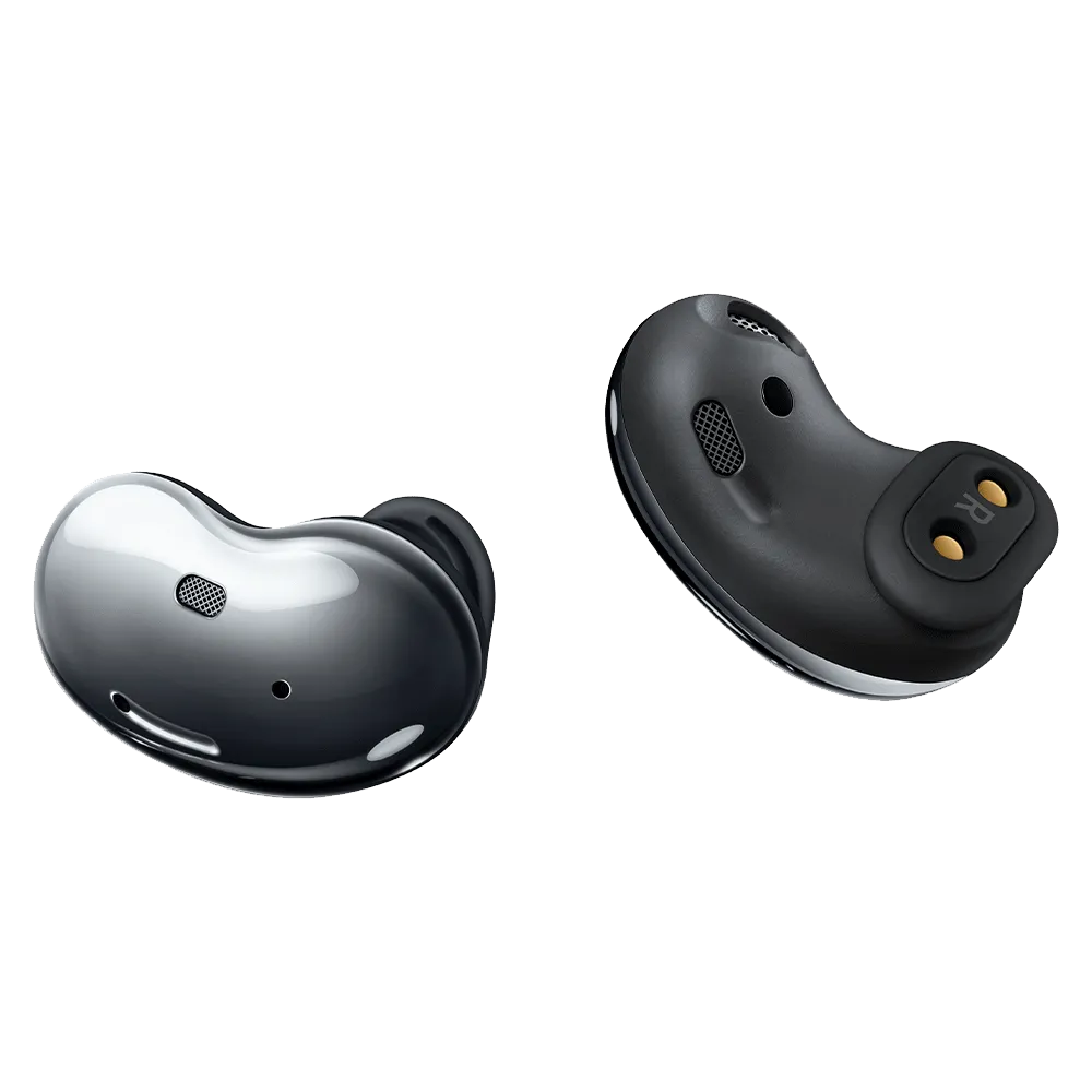 Samsung Galaxy Buds Live True Wireless In Ear Earbuds
