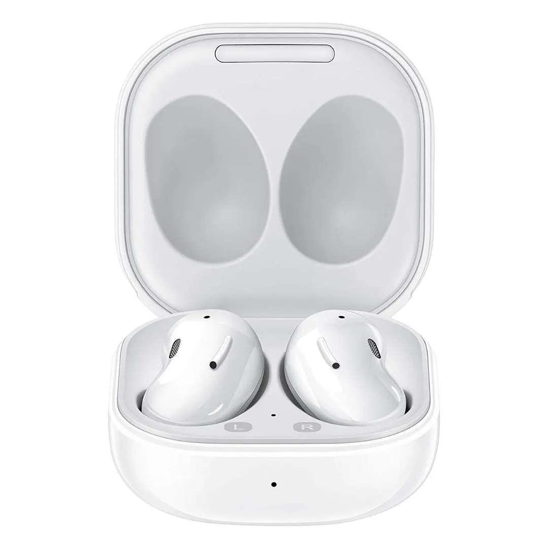 Samsung Galaxy Buds Live True Wireless In Ear Earbuds