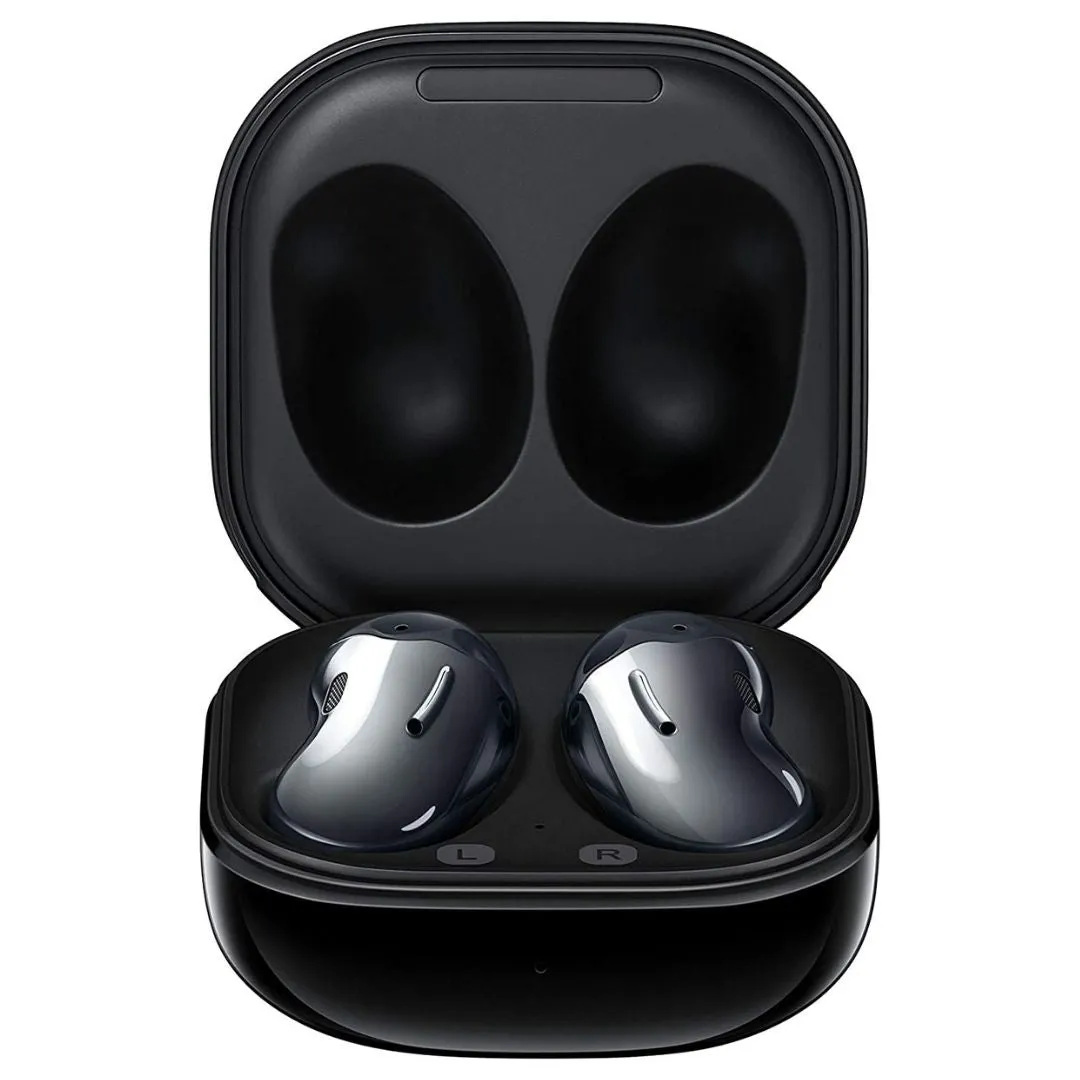 Samsung Galaxy Buds Live True Wireless In Ear Earbuds