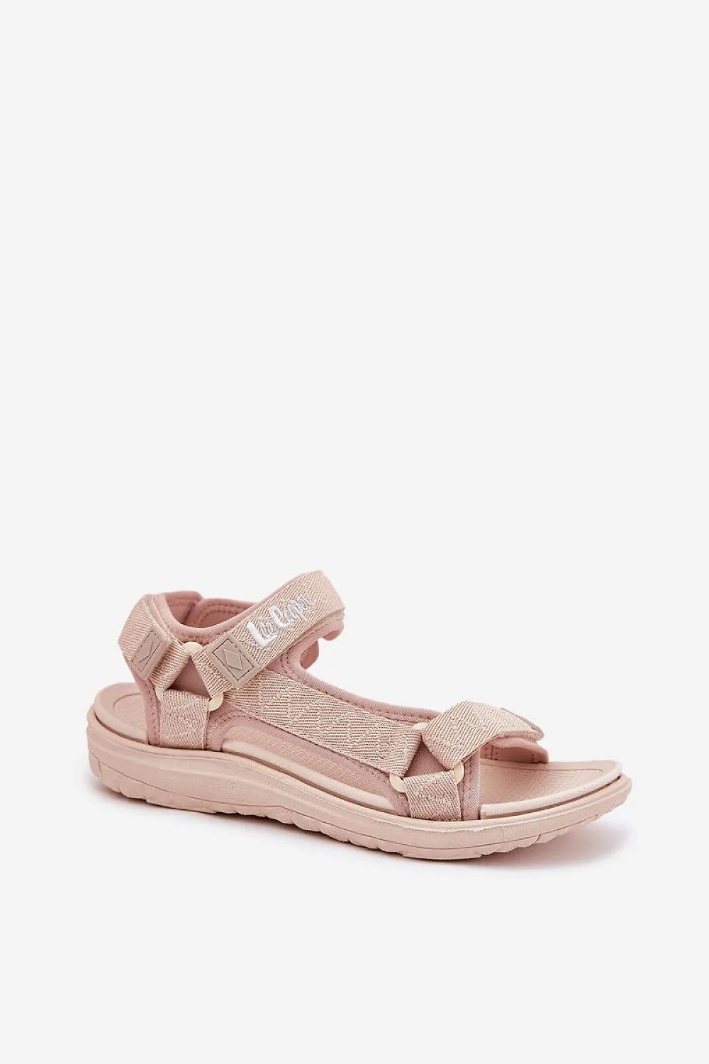 Sandals model 212579 Step in style