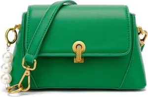 Scarleton Crossbody Bags for Women, Purses for Women, Lightweight Shoulder Bag, Casual Crossbody Bag, H2078