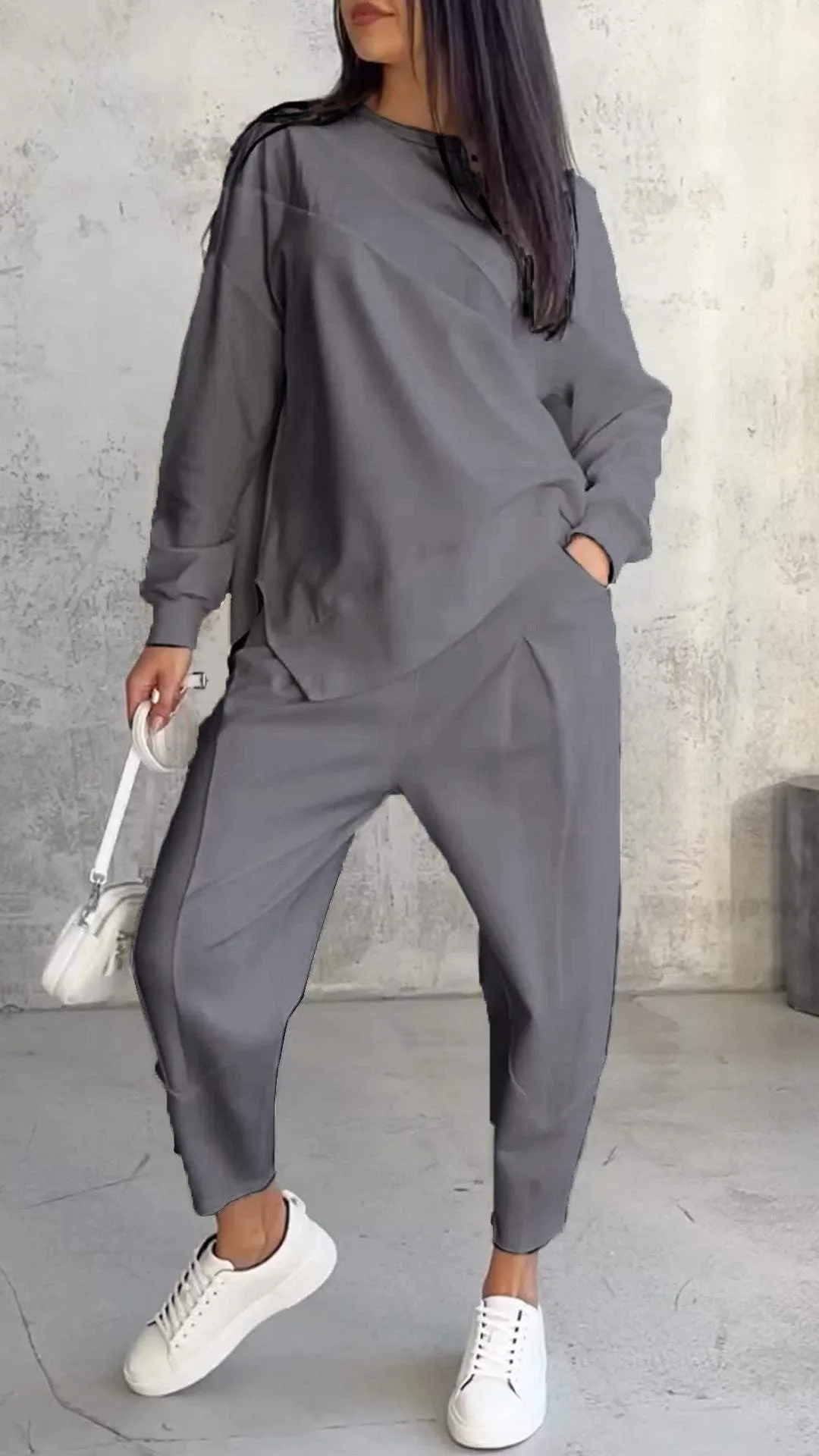 Selene - Relaxed Stylish Set