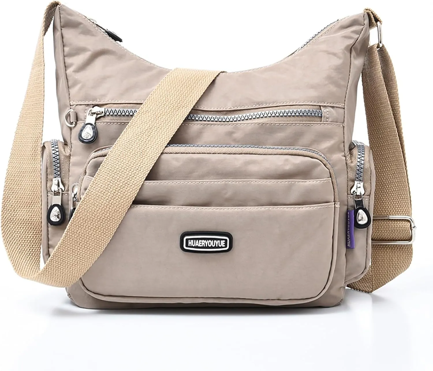 Shoulder Tote Bag Small Crossbody Purses For Women Trendy Women Crossbody Handbags With Bags for Men (D, One Size)