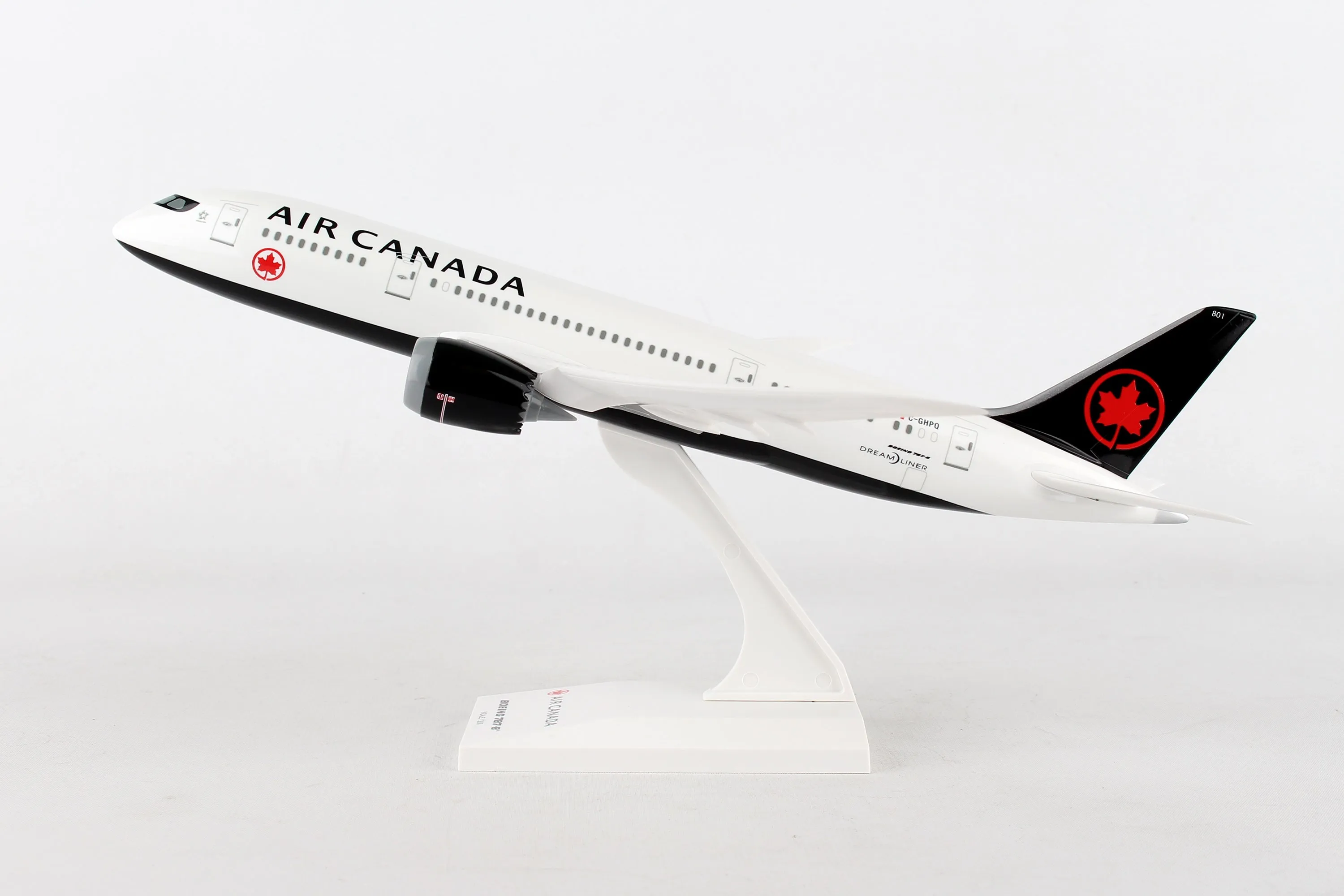 SKYMARKS AIR CANADA 787-8 1/200 2017 LIVERY REG#C-GHPQ