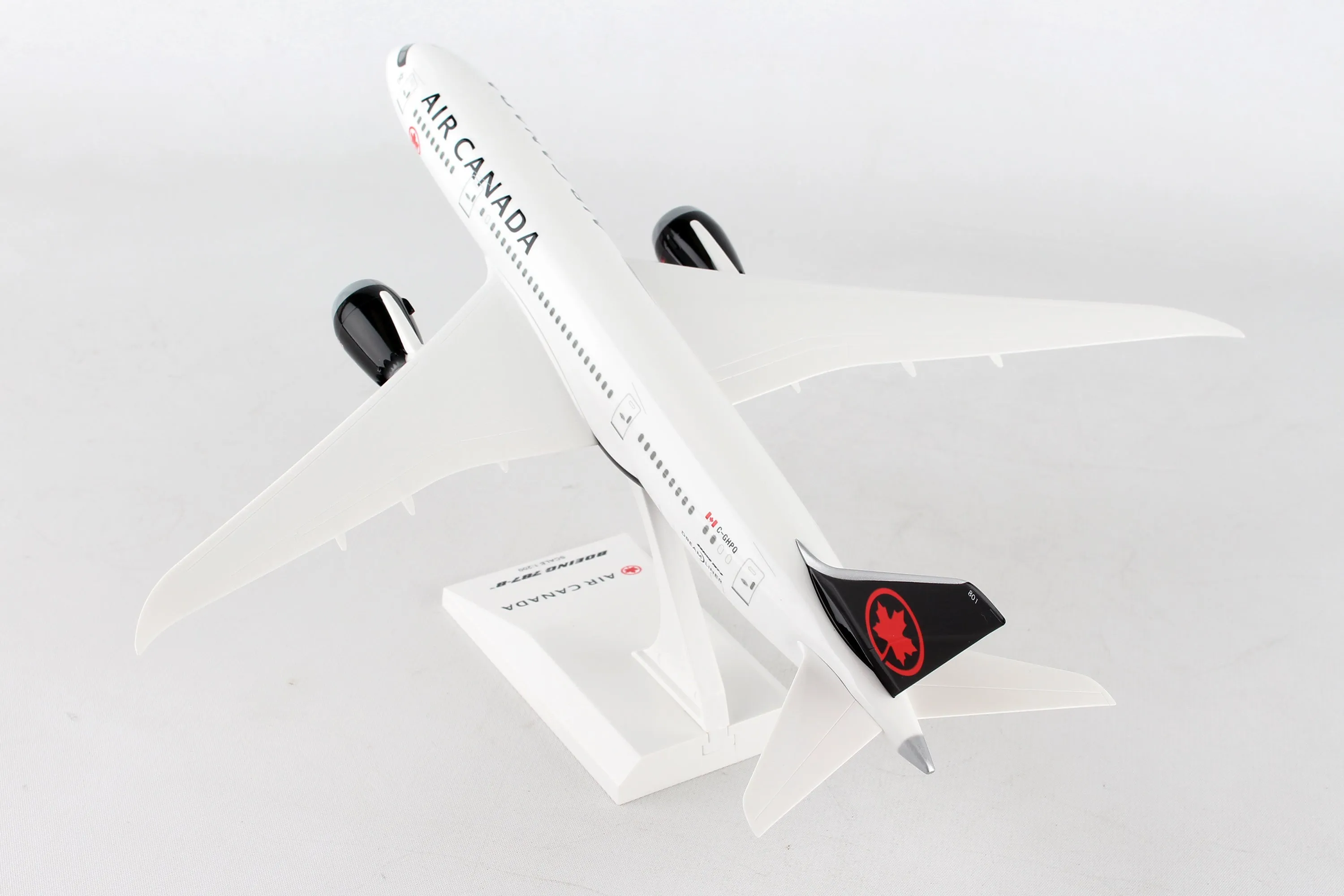 SKYMARKS AIR CANADA 787-8 1/200 2017 LIVERY REG#C-GHPQ