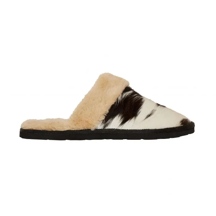 Snug Scuff Slipper