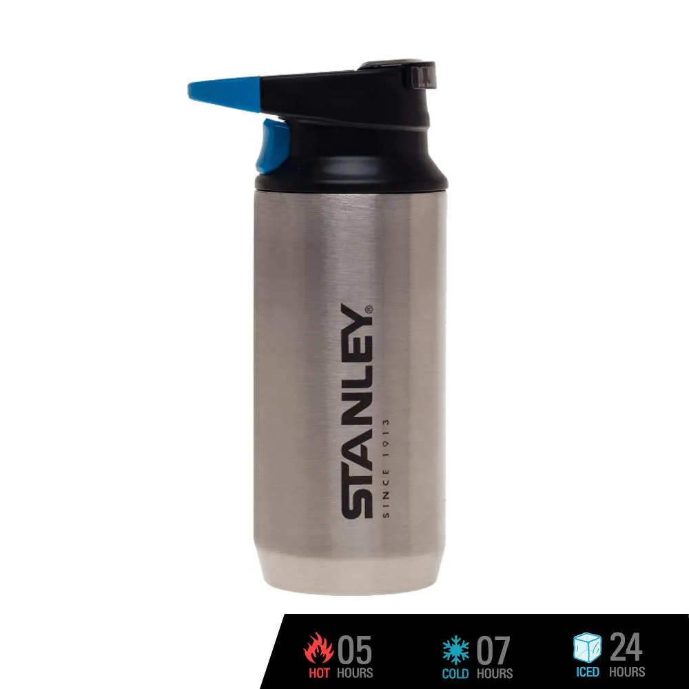 Stanley Adventure Vacuum Switchback Travel Mug Insulated Tumbler 12 oz./354 ml