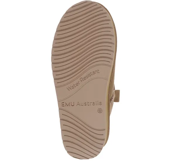 Stinger Micro Flatform