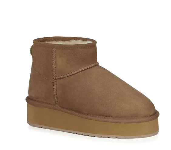 Stinger Micro Flatform