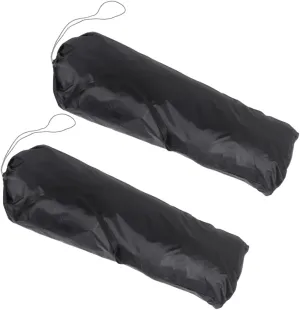Stroller Storage Bag Portable Stroller Transport Bag for Airplane Tidy Secure for Travel