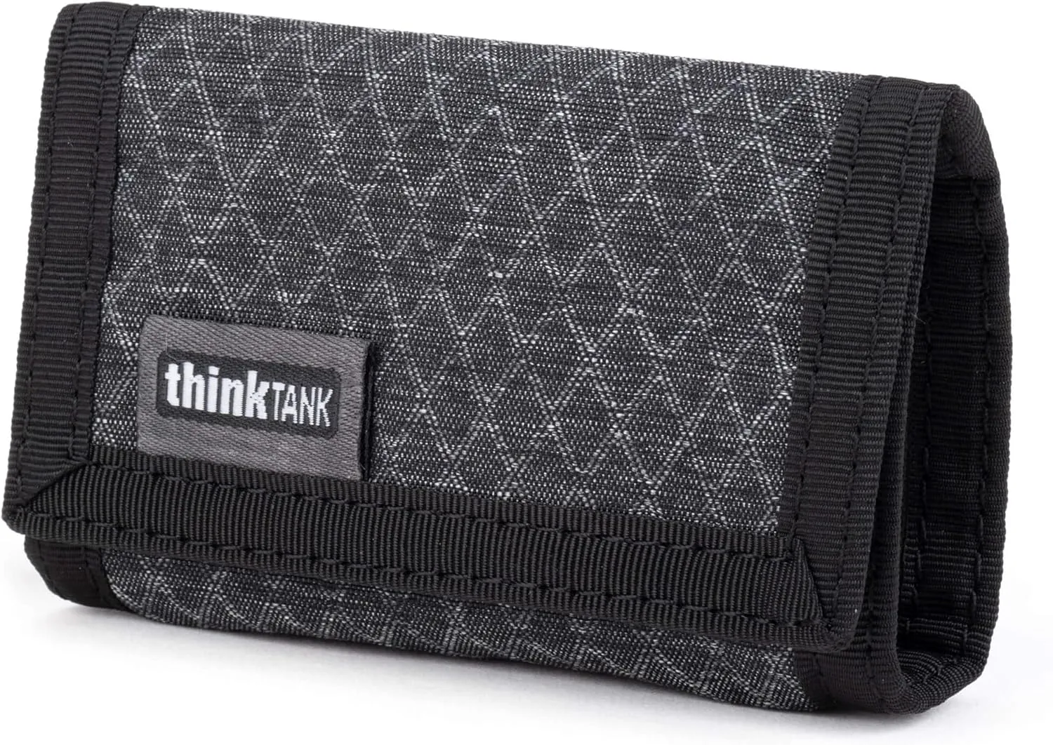 Think Tank Photo Secure Pixel Pocket Rocket Mini (Black Slate)