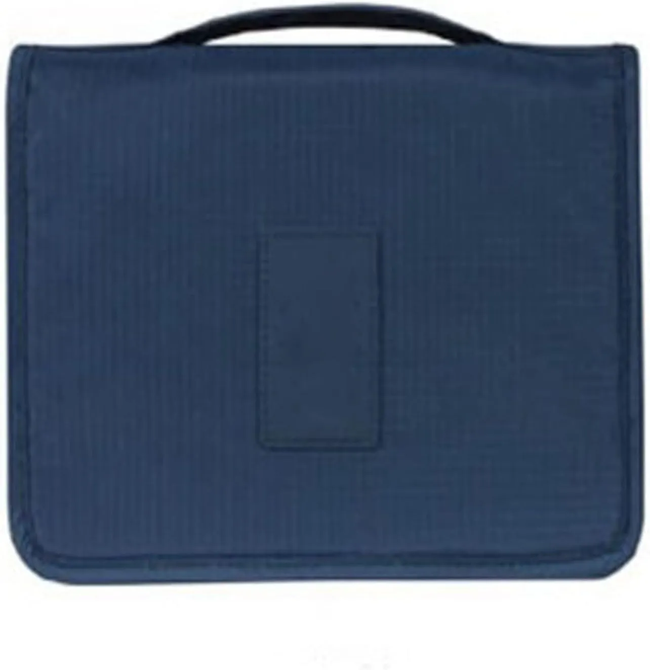 Travel Toiletry Bag, Makeup Organizer Bag Hanging Cosmetic Bag Foldable Makeup Bag Portable Toiletry Travel Organizer Bag for Outdoor