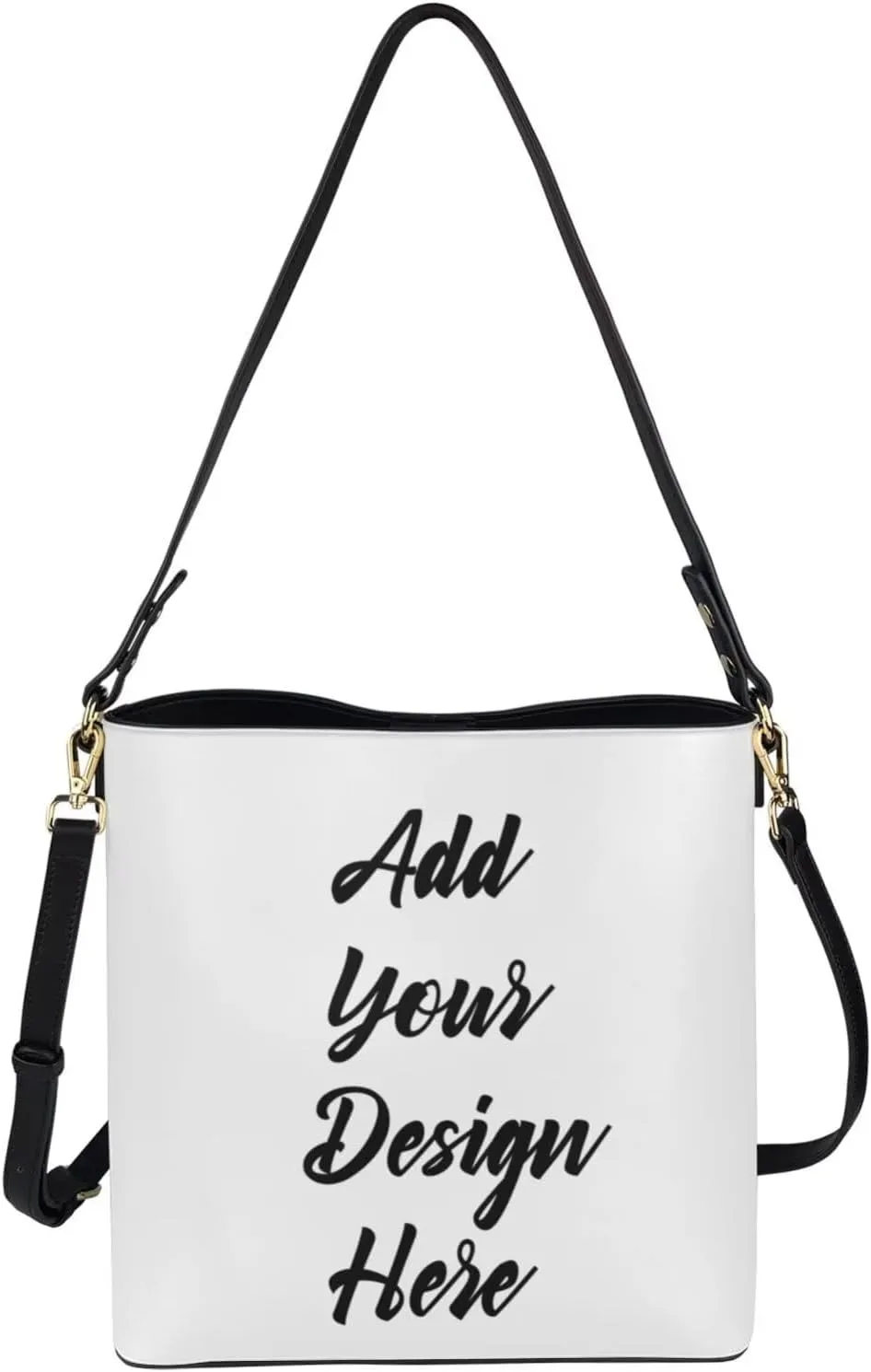 TSOVTHTID Hobo Crossbody Handbag Fashion Tote Bag for Women Leather Suitable for Work School Travel Outdoor