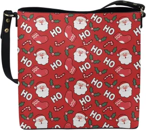 TSOVTHTID Hobo Crossbody Handbag Fashion Tote Bag for Women Leather Suitable for Work School Travel Outdoor