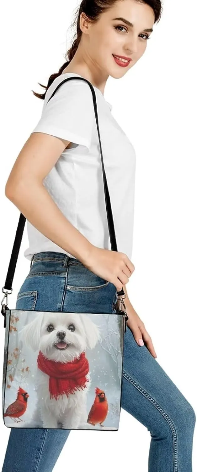 TSOVTHTID Hobo Tote Handbag Waterproof Wear-resistant Large Crossbody Purses for Women Men Shoulder Bag Handbags