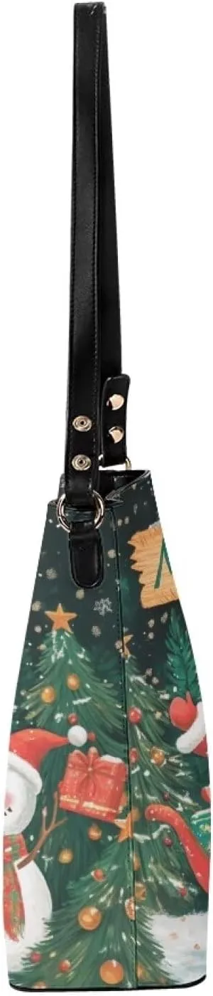 TSOVTHTID Hobo Tote Handbag Waterproof Wear-resistant Large Crossbody Purses for Women Men Shoulder Bag Handbags