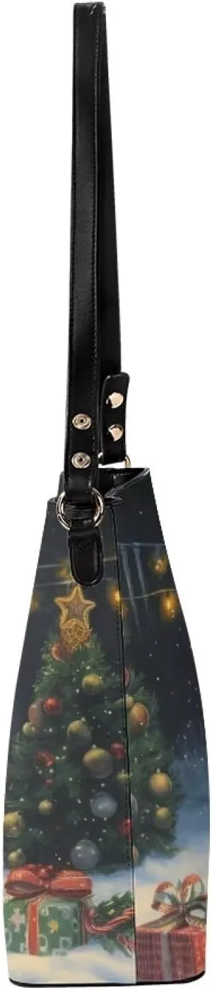 TSOVTHTID Hobo Tote Handbag Waterproof Wear-resistant Large Crossbody Purses for Women Men Shoulder Bag Handbags