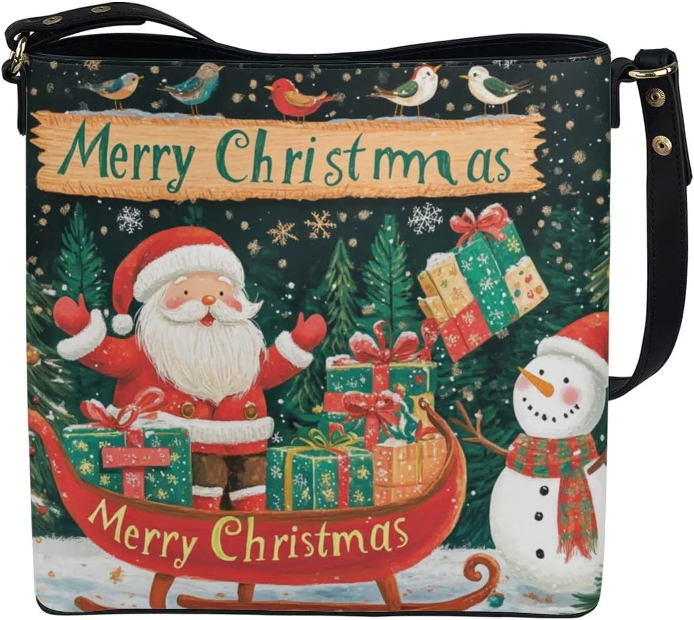 TSOVTHTID Hobo Tote Handbag Waterproof Wear-resistant Large Crossbody Purses for Women Men Shoulder Bag Handbags