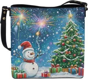 TSOVTHTID Hobo Tote Handbag Waterproof Wear-resistant Large Crossbody Purses for Women Men Shoulder Bag Handbags