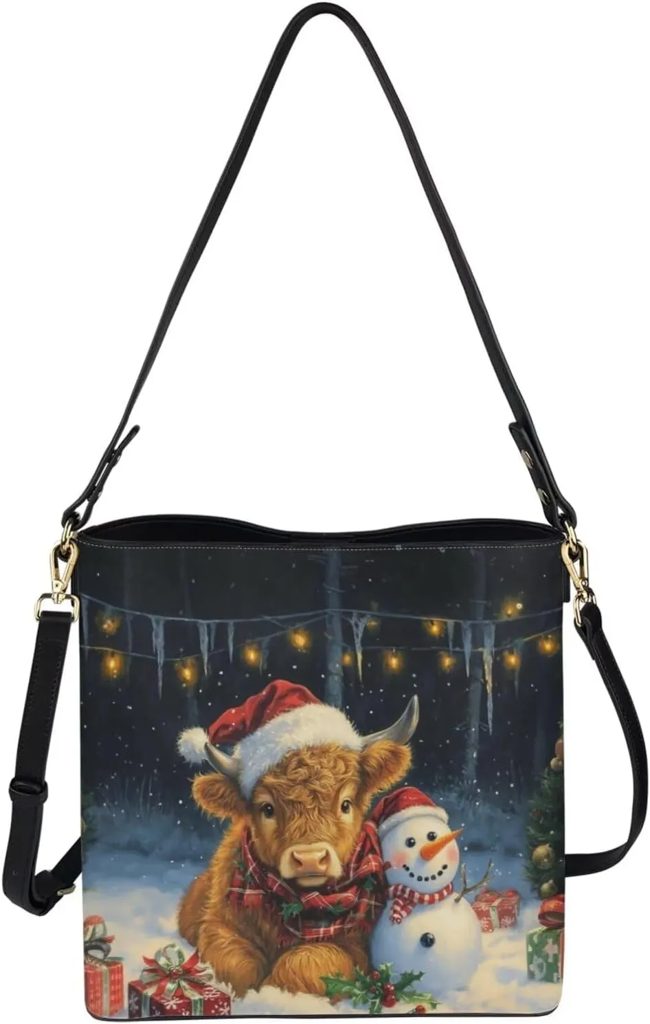 TSOVTHTID Hobo Tote Handbag Waterproof Wear-resistant Large Crossbody Purses for Women Men Shoulder Bag Handbags