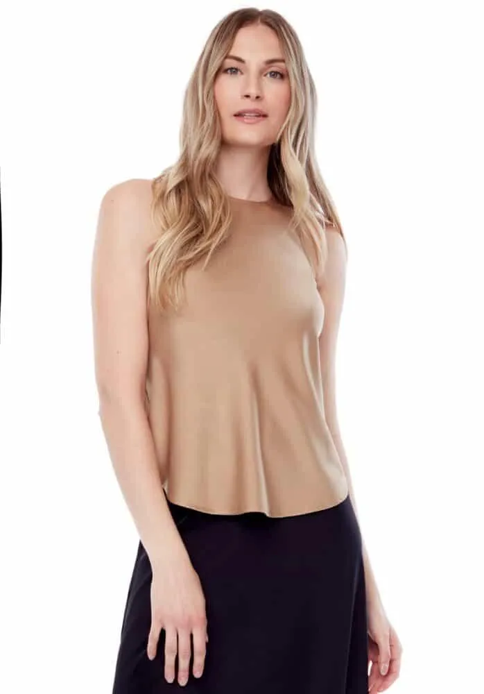 TYLER MADISON SOLID BELIZE TANK