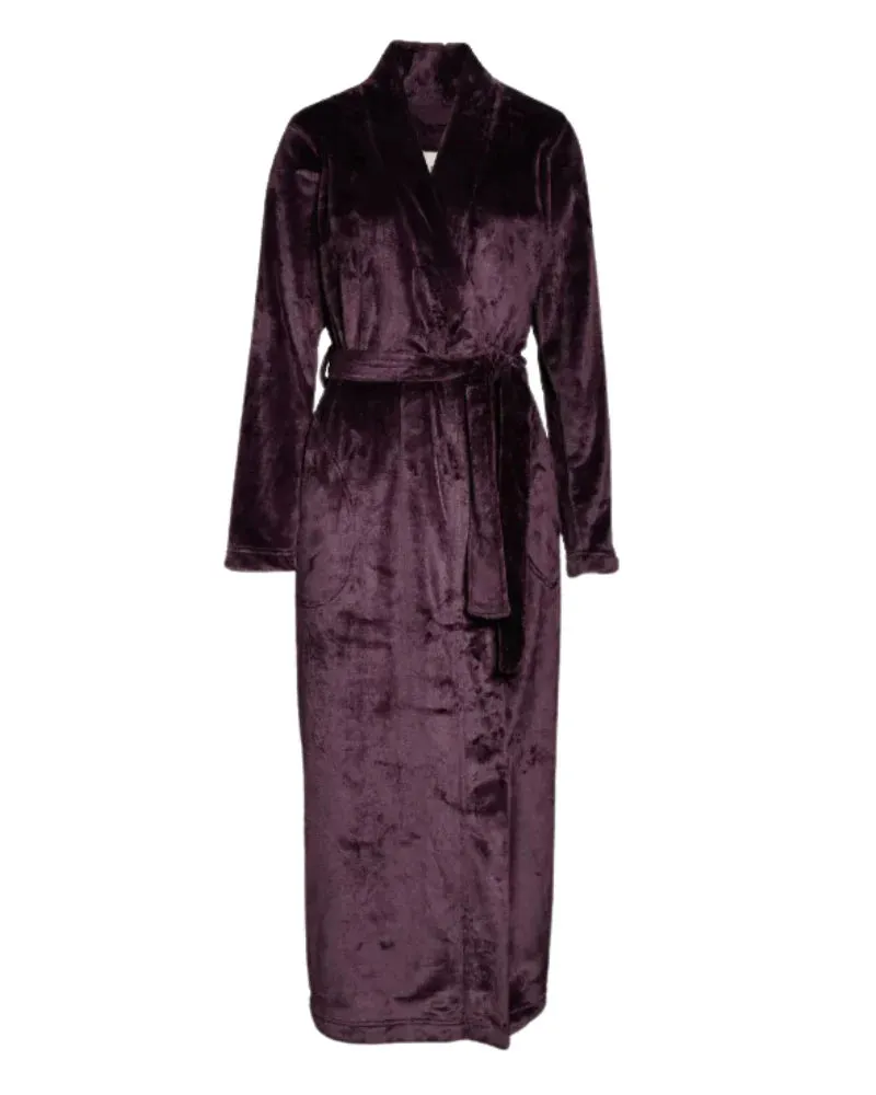 UGG Marlow Robe, Port