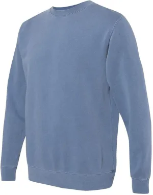 Unisex Ridiculously Soft Heavyweight Fleece Graphic Pullover Sweatshirt | Let's Coast