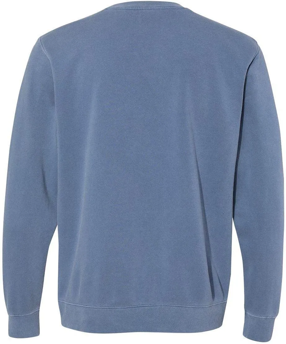 Unisex Ridiculously Soft Heavyweight Fleece Graphic Pullover Sweatshirt | Let's Coast
