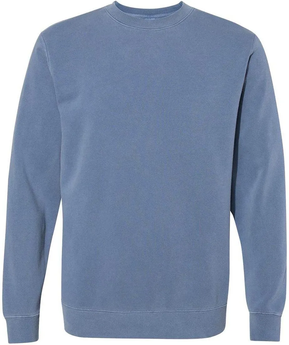 Unisex Ridiculously Soft Heavyweight Fleece Graphic Pullover Sweatshirt | Let's Coast