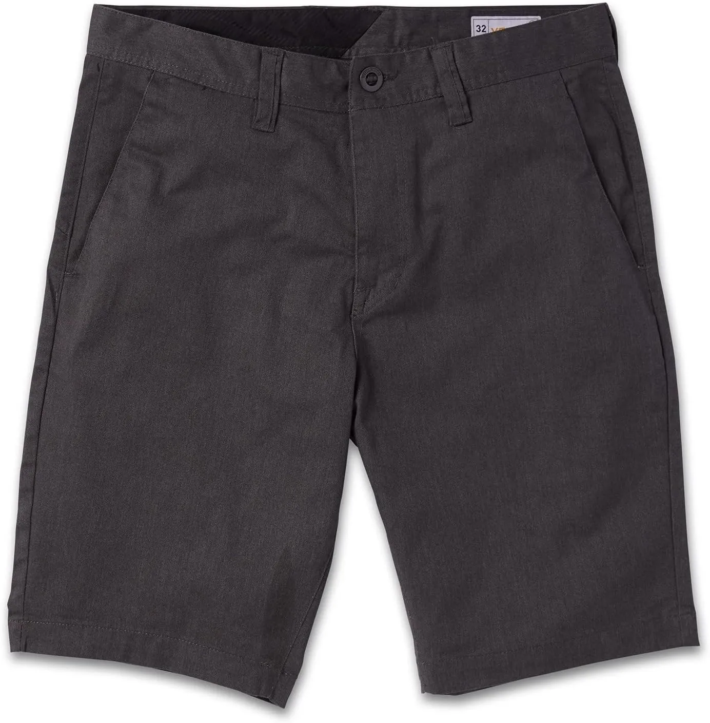 Volcom Men's Modern Fit 21" Chino Short