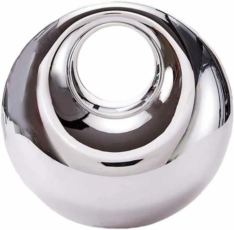 Women Unique Acrylic Evening Bag Round Small Clutch Purse Cute Handbag Moon Hobo Bag for Wedding Cocktail Party