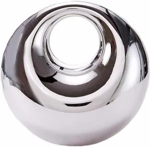 Women Unique Acrylic Evening Bag Round Small Clutch Purse Cute Handbag Moon Hobo Bag for Wedding Cocktail Party