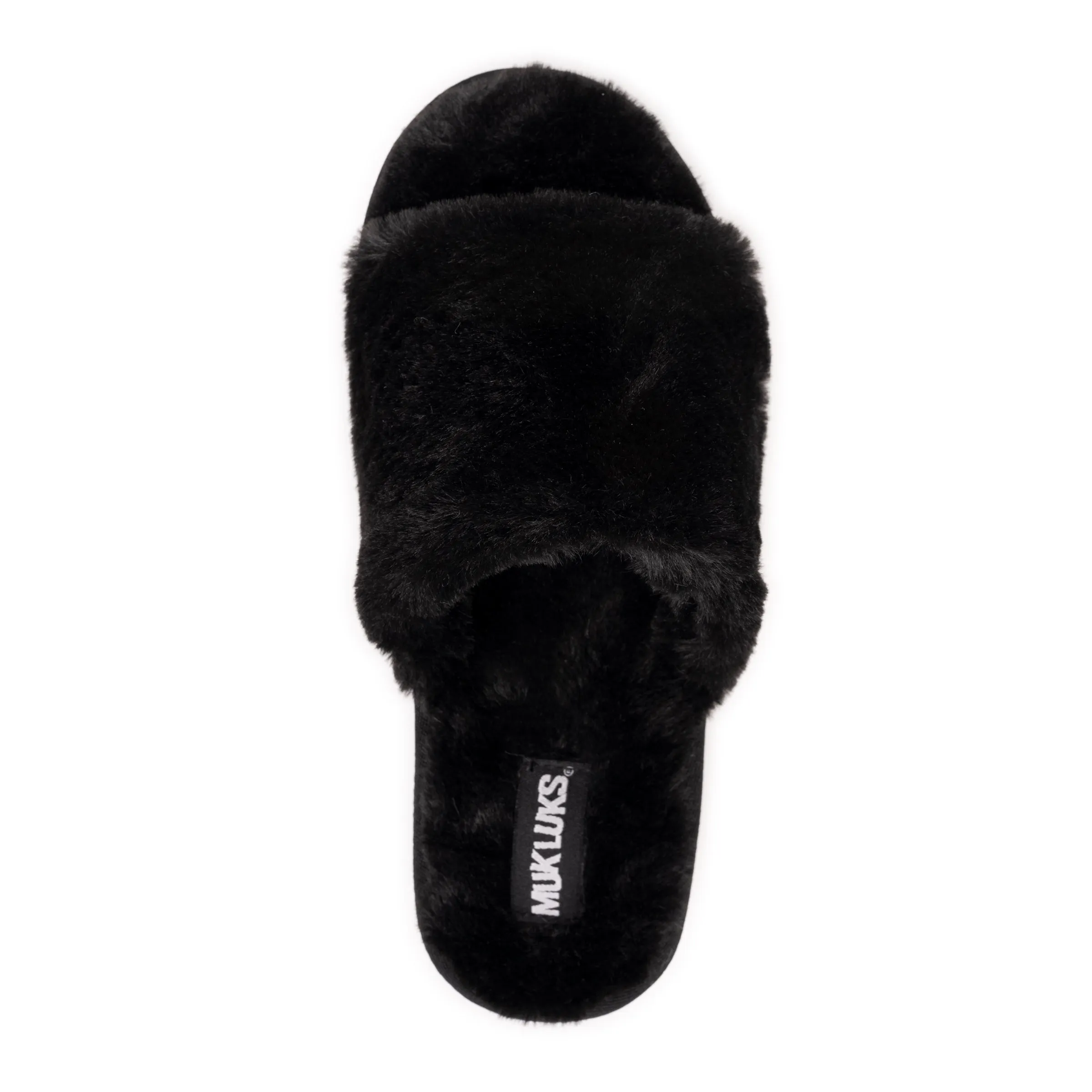 Women's Platform Slipper