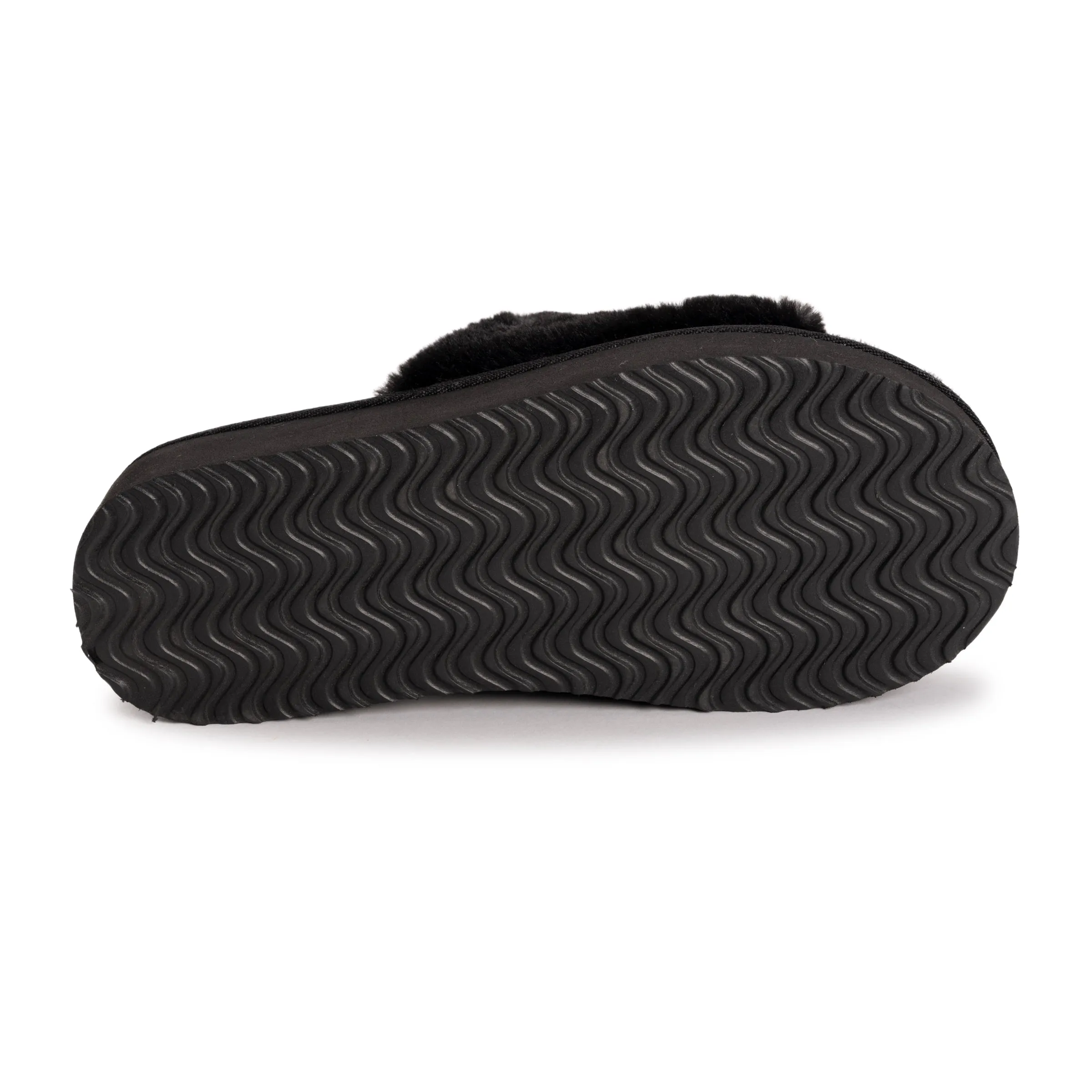 Women's Platform Slipper