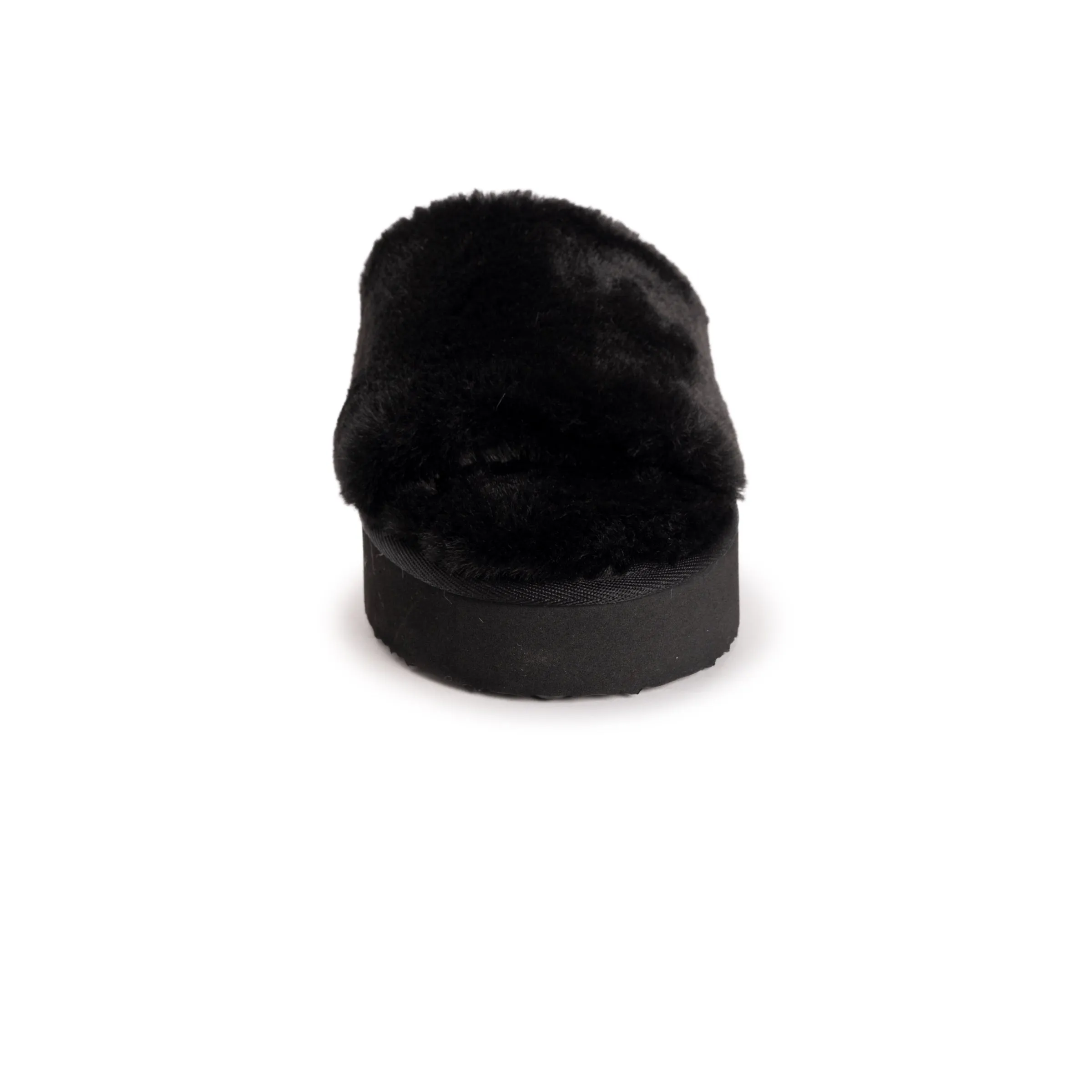 Women's Platform Slipper
