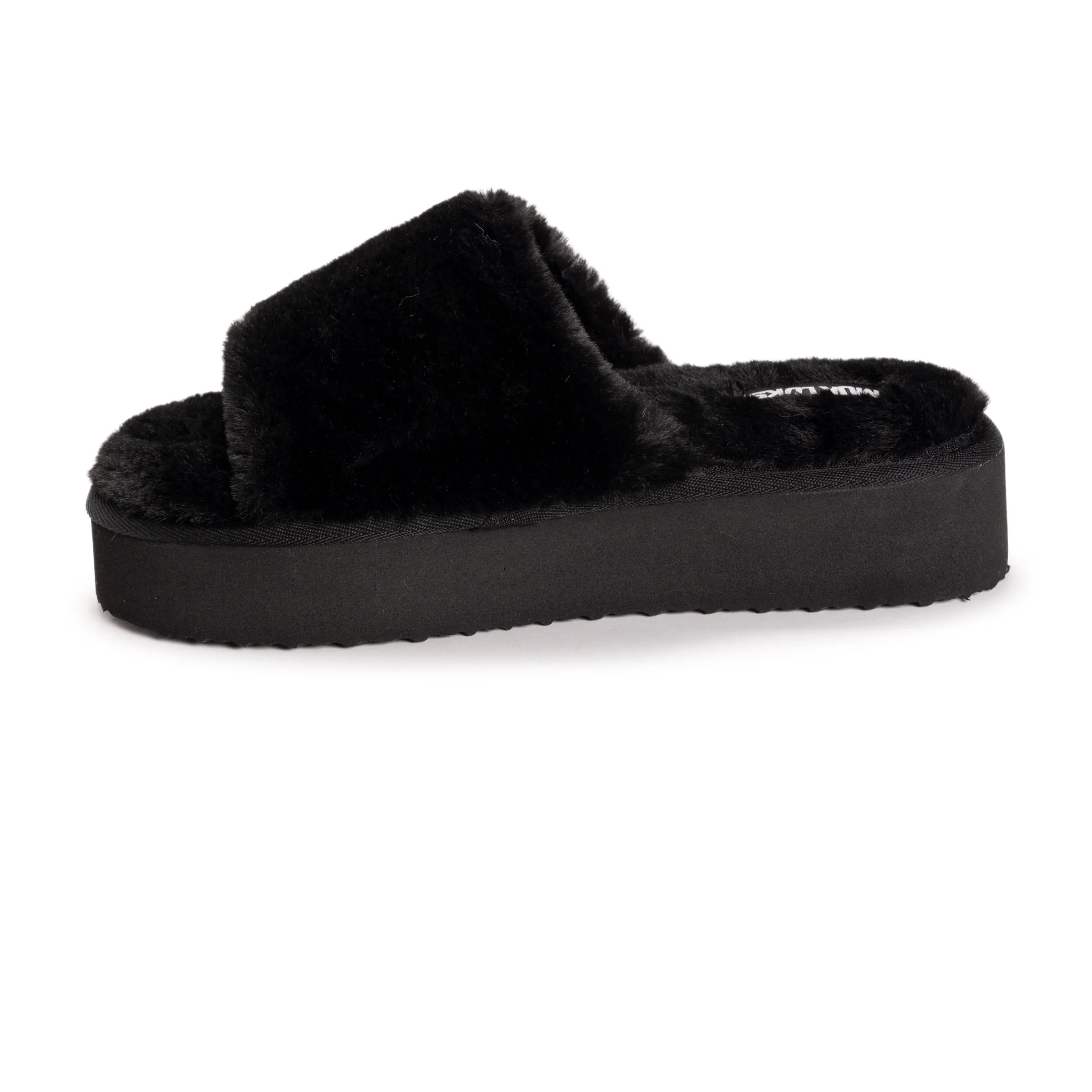Women's Platform Slipper