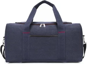 Women's sports bags men's canvas bags large capacity storage bag handbags