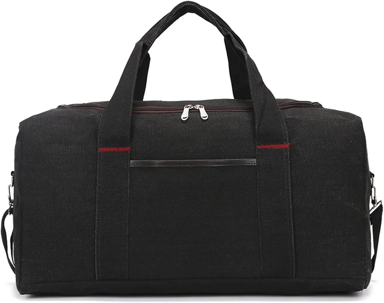 Women's sports bags men's canvas bags large capacity storage bag handbags