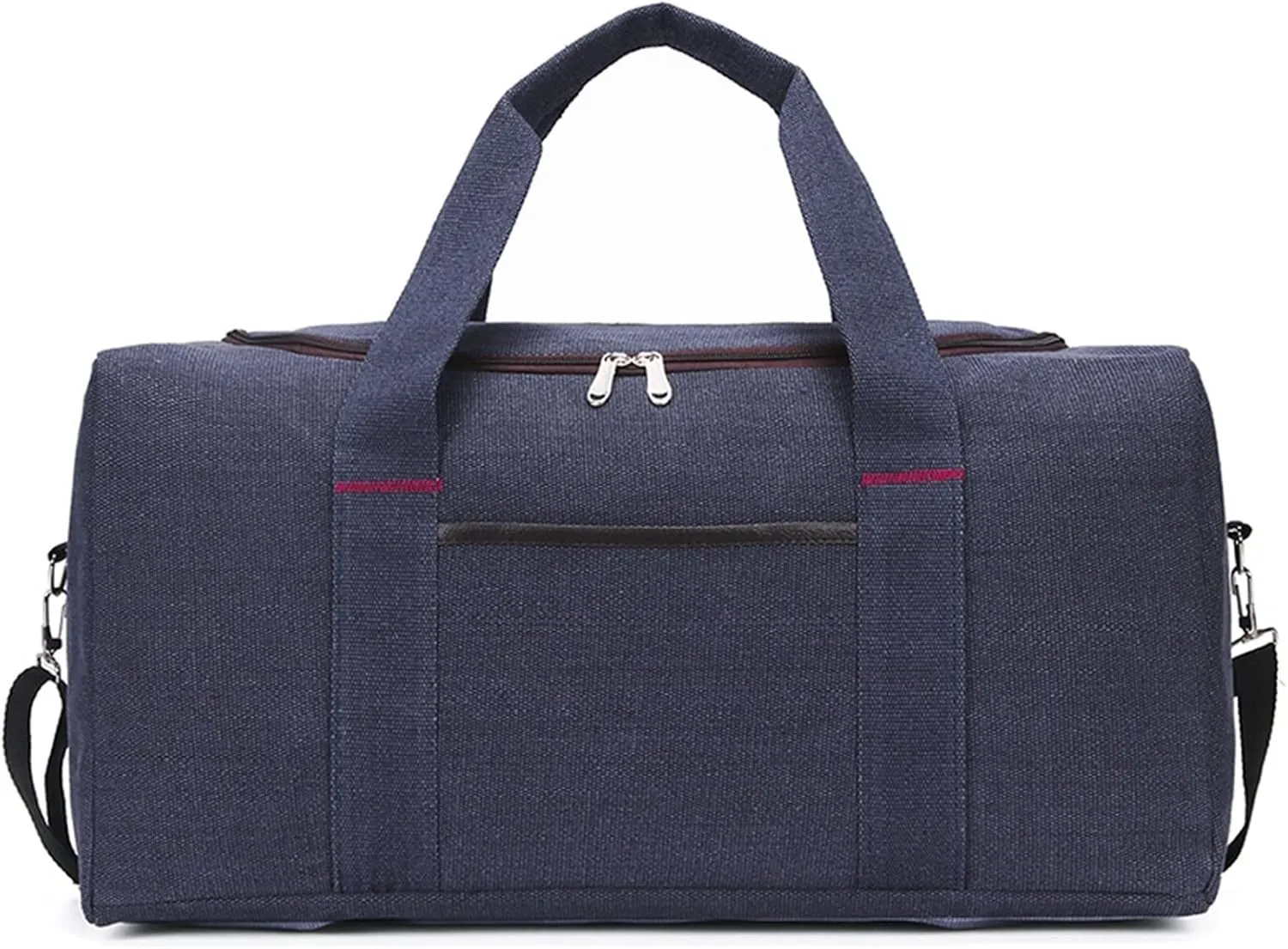 Women's sports bags men's canvas bags large capacity storage bag handbags