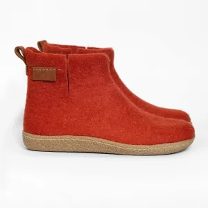 Women's WOBOOTS - Cinammon