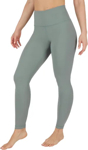 Yogalicious High Waist Ultra Soft Nude Tech Leggings for Women